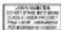 BLACK & DECKER BDL90 - Additional safety instructions for lasers - 6