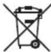 BLACK & DECKER GK1730 - Protezione dell'ambiente - 1