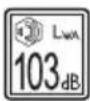 BLACK & DECKER GK1730 - The following warning symbols are found on your tool: - 6