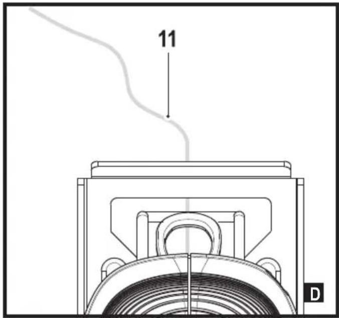 BLACK & DECKER BDJIG520 - 4