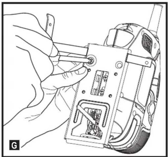 BLACK & DECKER BDJIG520 - 3