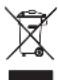 BLACK & DECKER KFBES500 - Protezione dell'ambiente - 1
