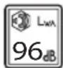 BLACK & DECKER BESTE630 - Labels on machine - 7