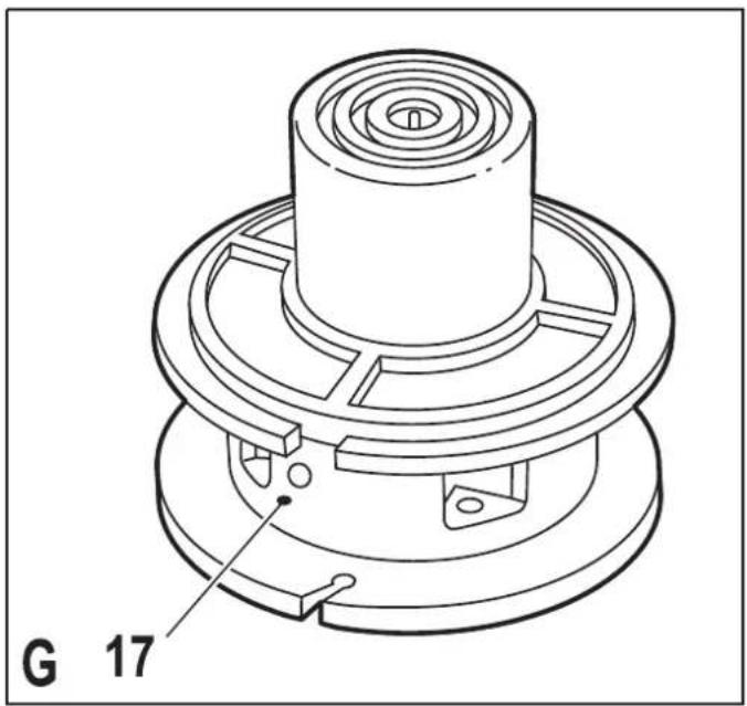 BLACK & DECKER GL360 - 7