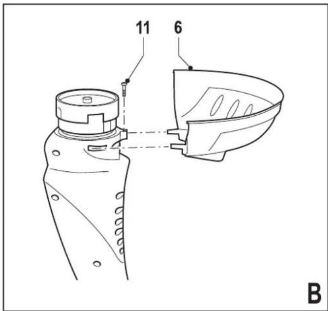 BLACK & DECKER GL360 - 2
