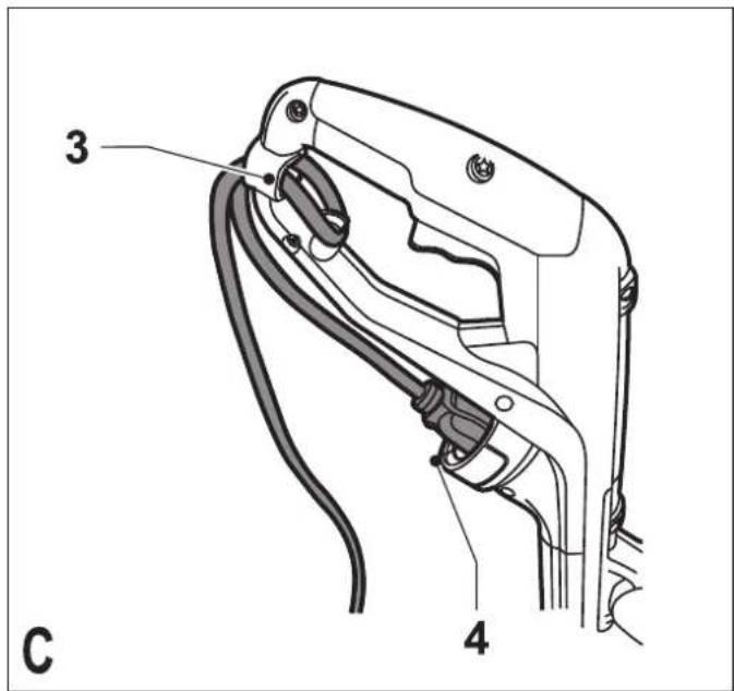 BLACK & DECKER GL360 - 3