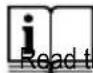 BLACK & DECKER GL651 - Additional safety instructions for grass trimmers - 1