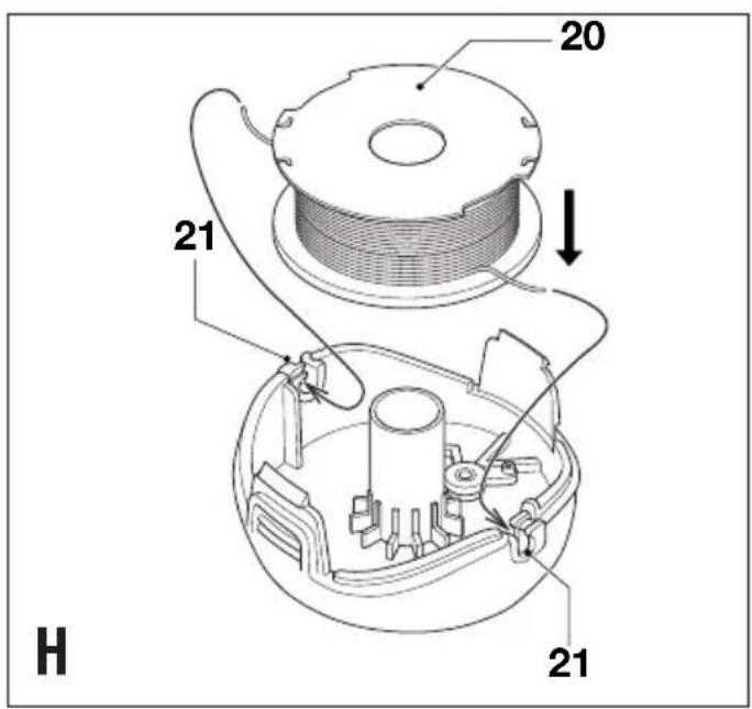 BLACK & DECKER GL675 - 3