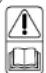 BLACK & DECKER ST5528 - Etiquetas del aparato - 1