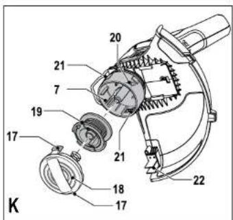 BLACK & DECKER ST5528 - 12