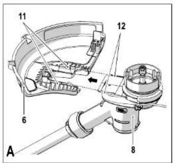 BLACK & DECKER ST5528 - 2
