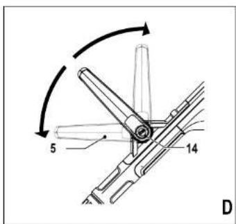 BLACK & DECKER ST5528 - 5