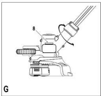 BLACK & DECKER ST5528 - 8