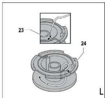 BLACK & DECKER ST5528 - 13