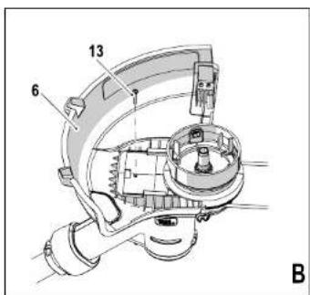 BLACK & DECKER ST5528 - 3