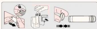BLACK & DECKER VP369 - 7