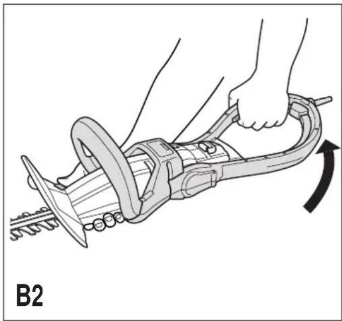 BLACK & DECKER GT370 - 2