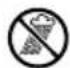 BLACK & DECKER GT545 - Additional safety instructions for hedgetrimmers - 5