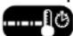 BLACK & DECKER BCASH81B - Varm/kold pakkeforsinkelse - 1
