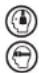 BLACK & DECKER BCASH81B - Etiquetas en la herramienta - 2