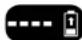 BLACK & DECKER BCASH81B - Ladda ett batteri (bild A) - 1