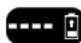 BLACK & DECKER BCASH81B - Carica della batteria (Fig. A) - 1
