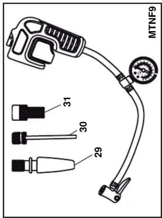 BLACK & DECKER MT1435 - Eyyunon - 11