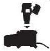 BLACK & DECKER MT1435 - Batterier - 1