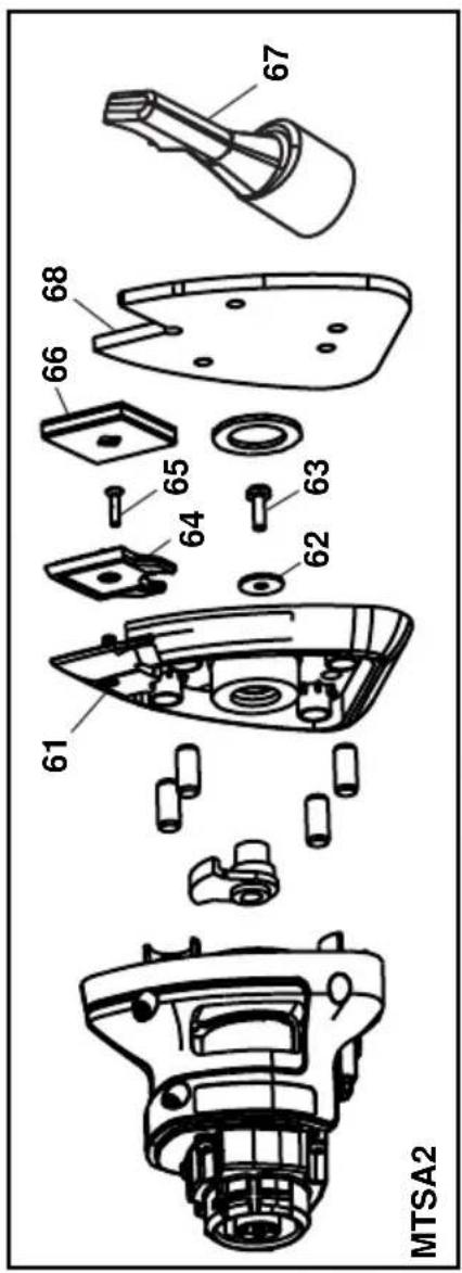 BLACK & DECKER MT1435 - Eyyunon - 10