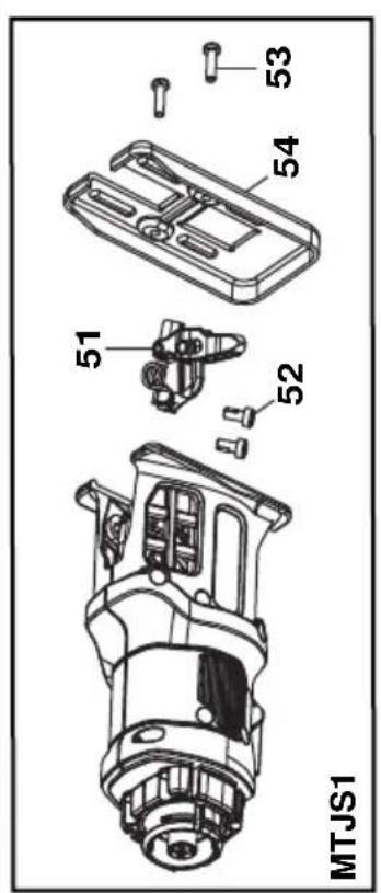 BLACK & DECKER MT1435 - Eyyunon - 5