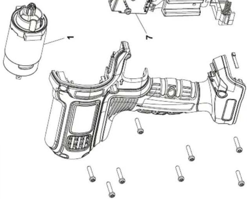 BLACK & DECKER MT1435 - Eyyunon - 3