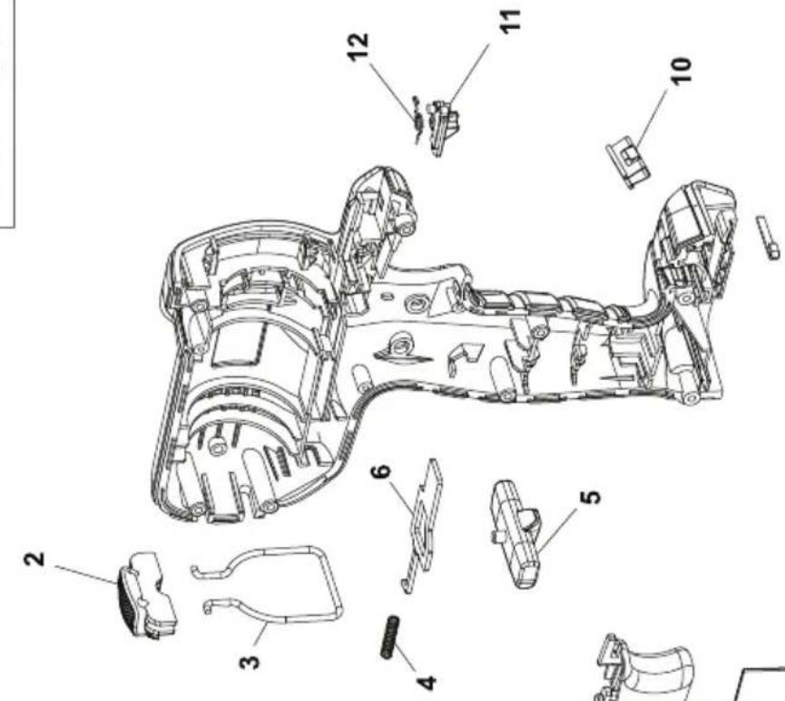 BLACK & DECKER MT1435 - Eyyunon - 2
