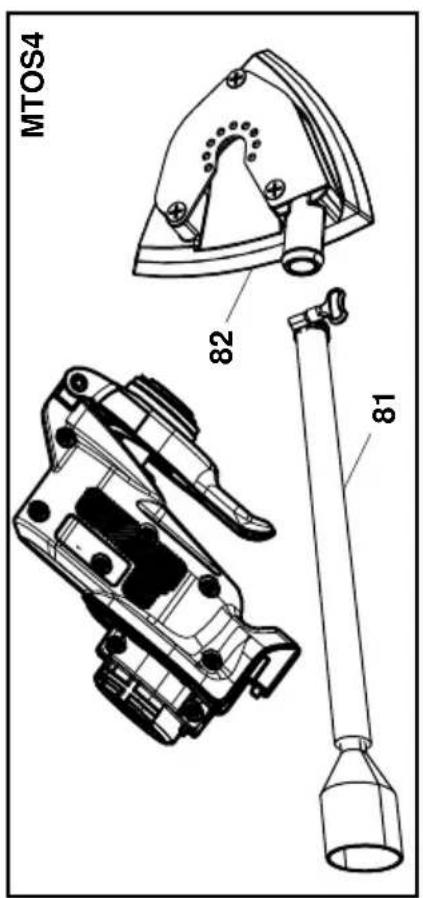 BLACK & DECKER MT1435 - Eyyunon - 6