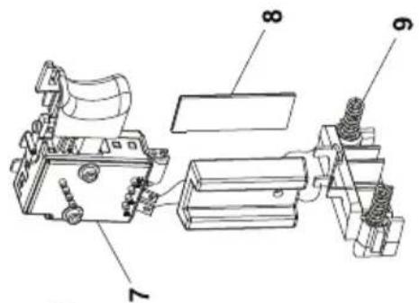 BLACK & DECKER MT1435 - Eyyunon - 4