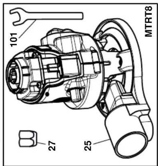 BLACK & DECKER MT1435 - Eyyunon - 12
