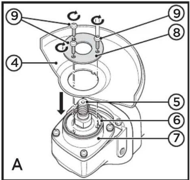 BLACK & DECKER KG115 - 3