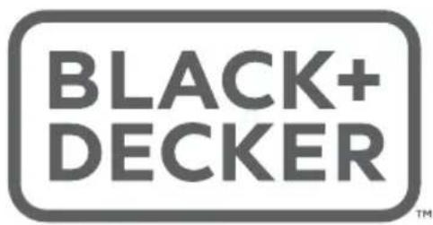 BLACK & DECKER KG115 - Призначення - 1