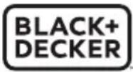BLACK & DECKER KG115 - Гарантійні зобов'язання - 1