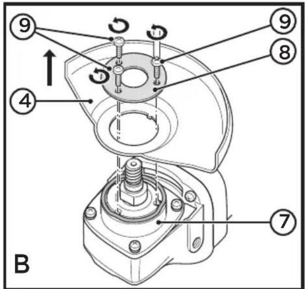 BLACK & DECKER KG115 - 4
