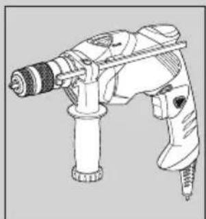 BLACK & DECKER KR60L - 5