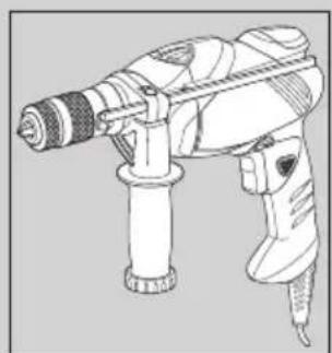 BLACK & DECKER KR60L - 2