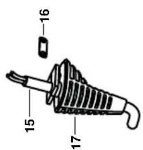 BLACK & DECKER KR910 - CE - 4