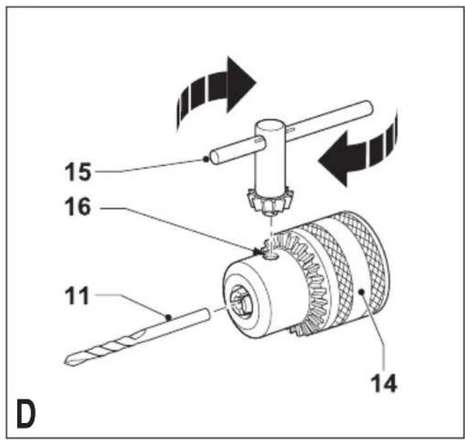BLACK & DECKER XTD91K - 3