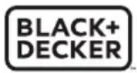 BLACK & DECKER BDGP1518 - TapaHTiHi 306OB'raHHa - 1