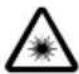 BLACK & DECKER LZR2 - Additional safety instructions for lasers - 1