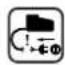 BLACK & DECKER KC1262F - PLACAS EN EL CARGADOR Y EN LA BATERIA - 7