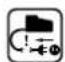 BLACK & DECKER KC1262F - INDIESEM HANDBUCH VERWENDETEBILDSYMBOLE - 11