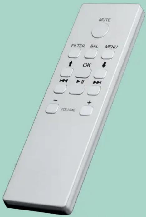 PRO-JECT Control it Pre Box S2 Digital - 1