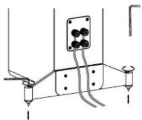 Q-ACOUSTICS Concept 20 - Attenzione - 8