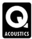Q-ACOUSTICS Concept 20 - Warning - 2